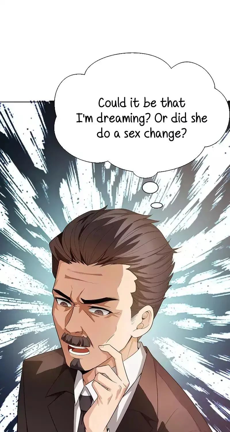 Read Chunqing Lushao chapter 1.2 image 26 on Lezhin