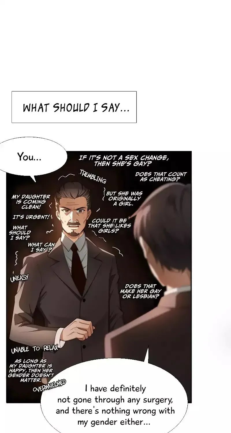 Read Chunqing Lushao chapter 1.2 image 28 on Lezhin