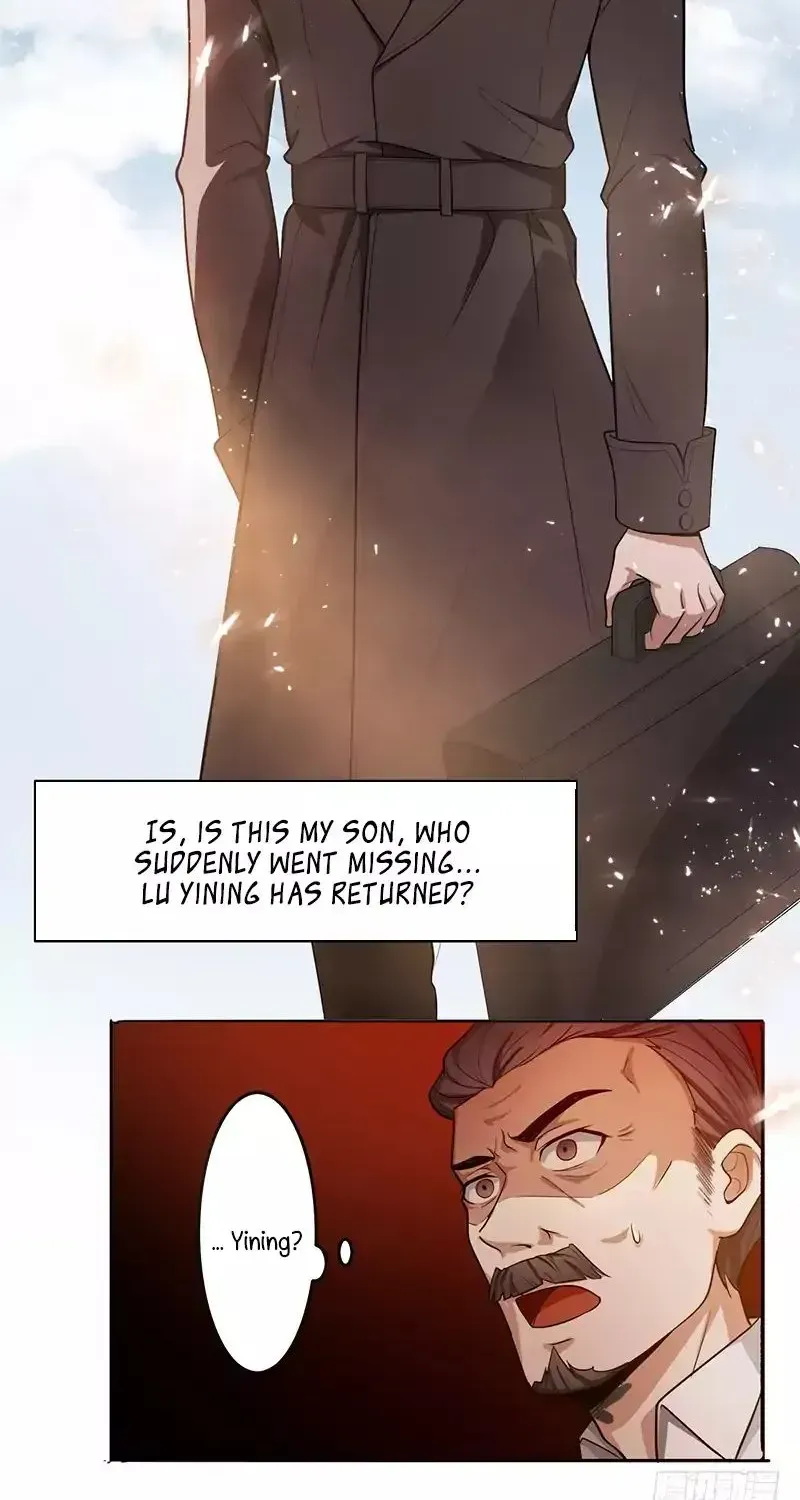 Read Chunqing Lushao chapter 1.2 image 3 on Lezhin