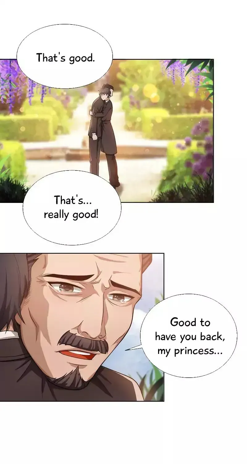 Read Chunqing Lushao chapter 1.2 image 30 on Lezhin