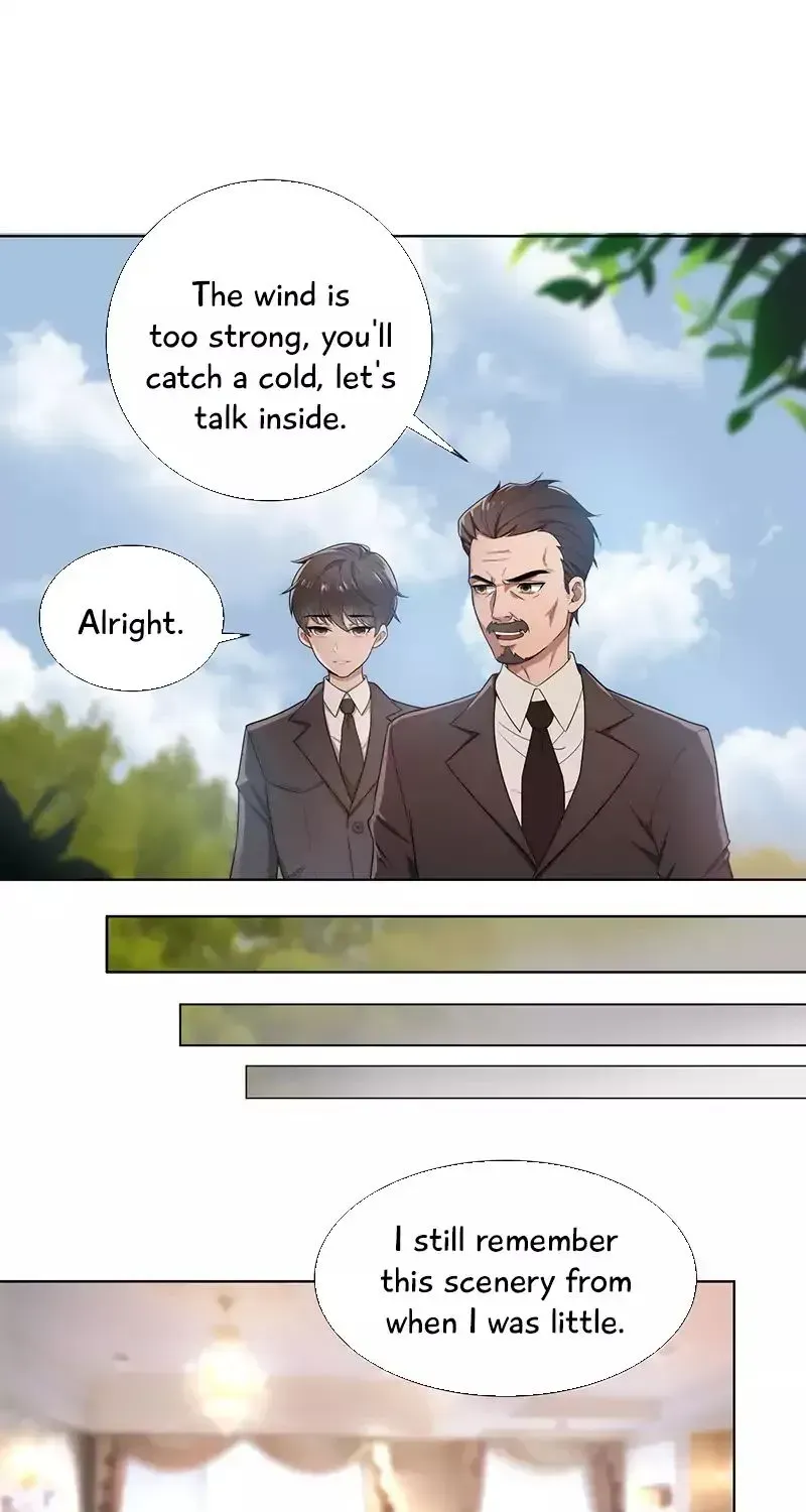 Read Chunqing Lushao chapter 1.2 image 32 on Lezhin