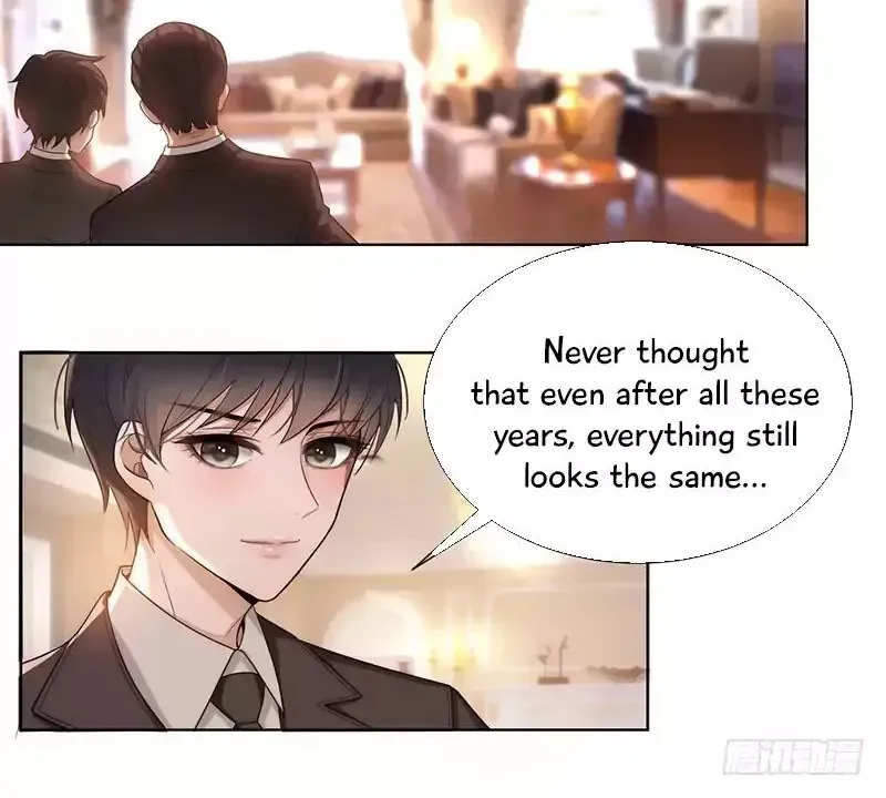 Read Chunqing Lushao chapter 1.2 image 33 on Lezhin