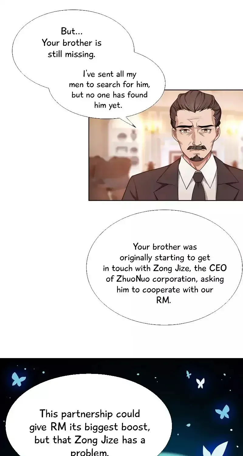 Read Chunqing Lushao chapter 1.2 image 34 on Lezhin