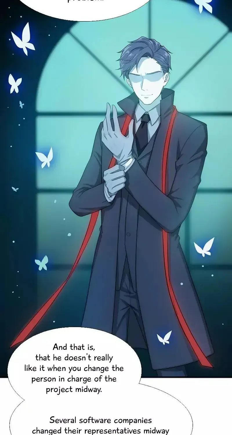 Read Chunqing Lushao chapter 1.2 image 35 on Lezhin