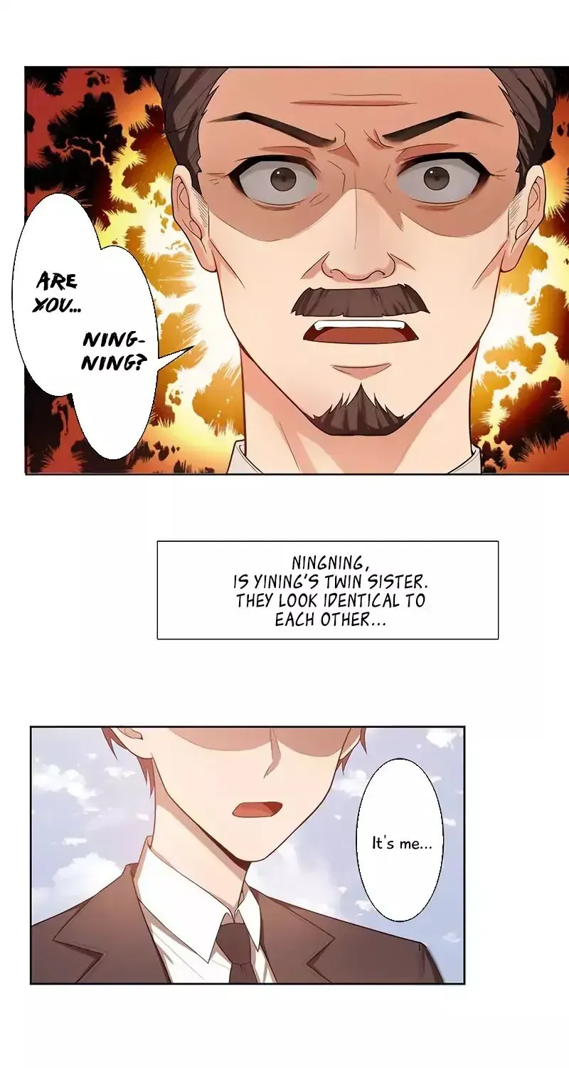 Read Chunqing Lushao chapter 1.2 image 7 on Lezhin