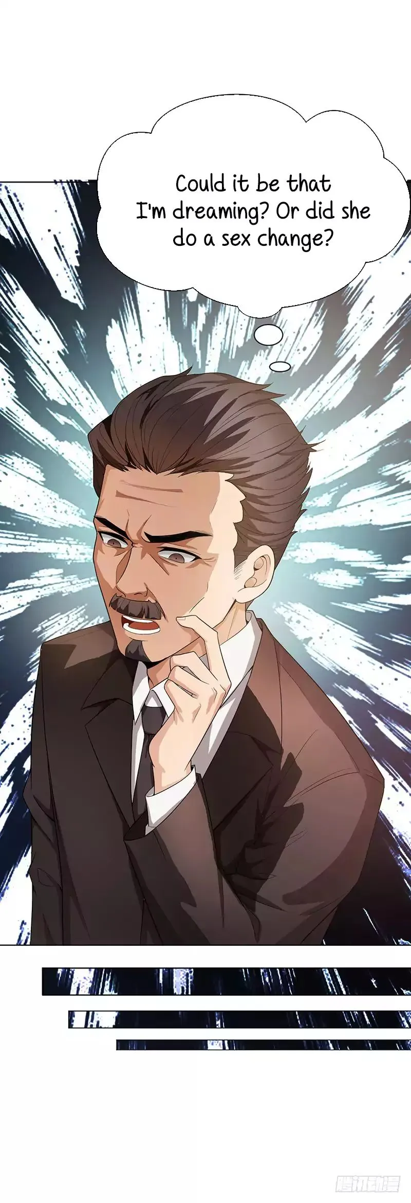 Read Chunqing Lushao chapter 1 image 12 on Lezhin
