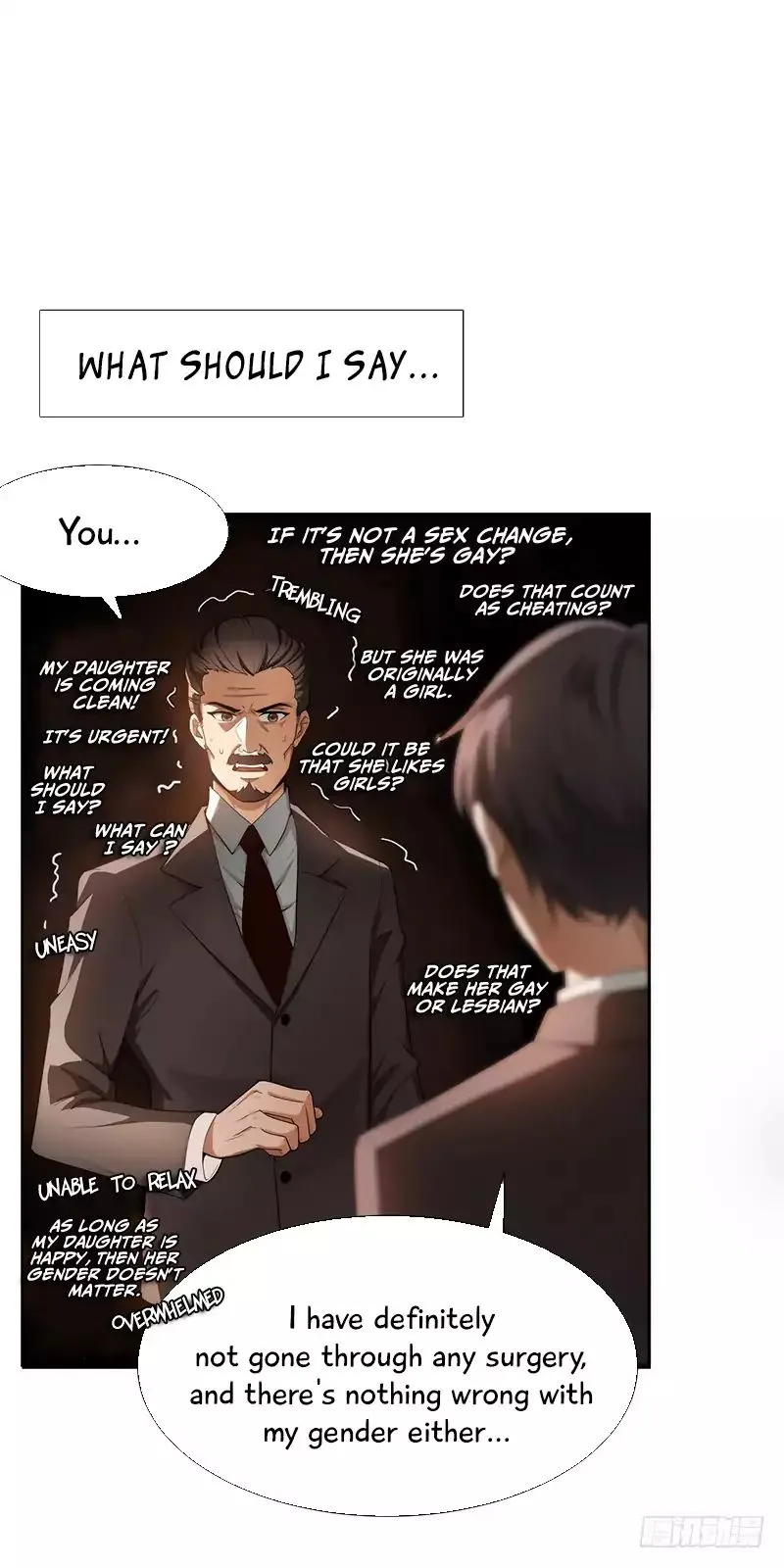 Read Chunqing Lushao chapter 1 image 13 on Lezhin