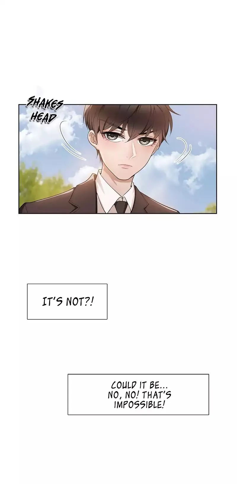 Read Chunqing Lushao chapter 1 image 3 on Lezhin