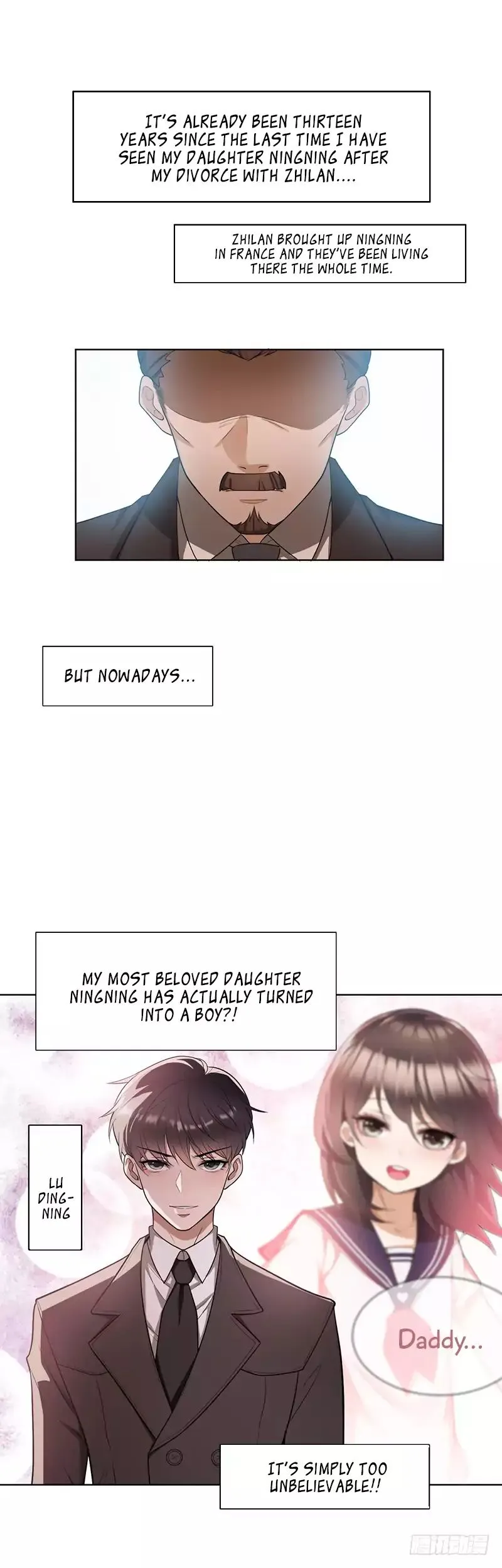 Read Chunqing Lushao chapter 1 image 5 on Lezhin
