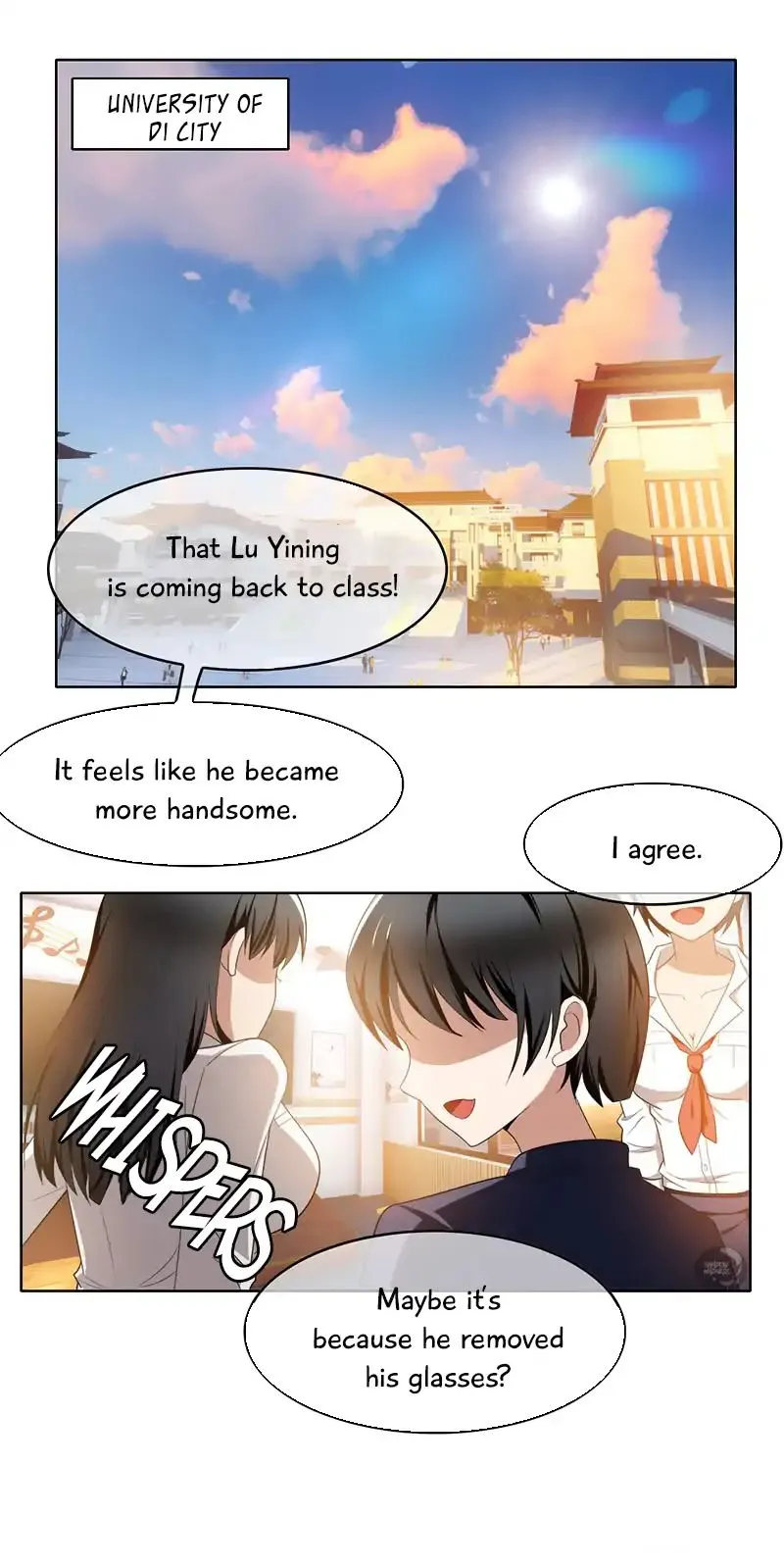 Read Chunqing Lushao chapter 10 image 10 on Lezhin