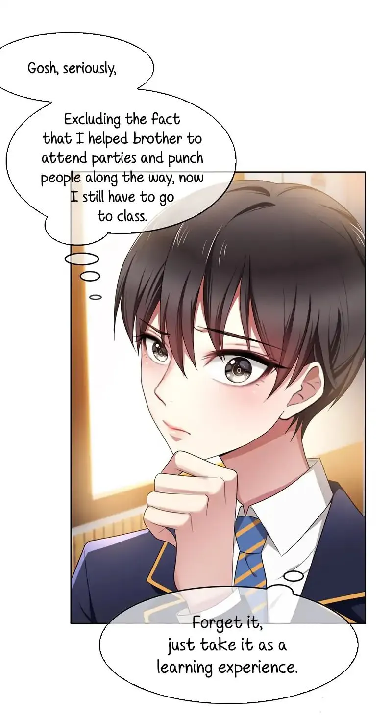 Read Chunqing Lushao chapter 10 image 11 on Lezhin