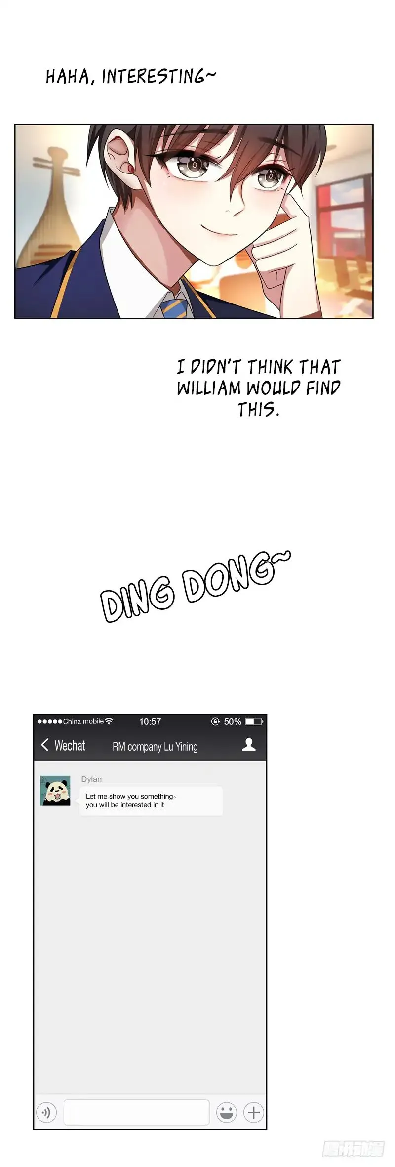 Read Chunqing Lushao chapter 10 image 14 on Lezhin