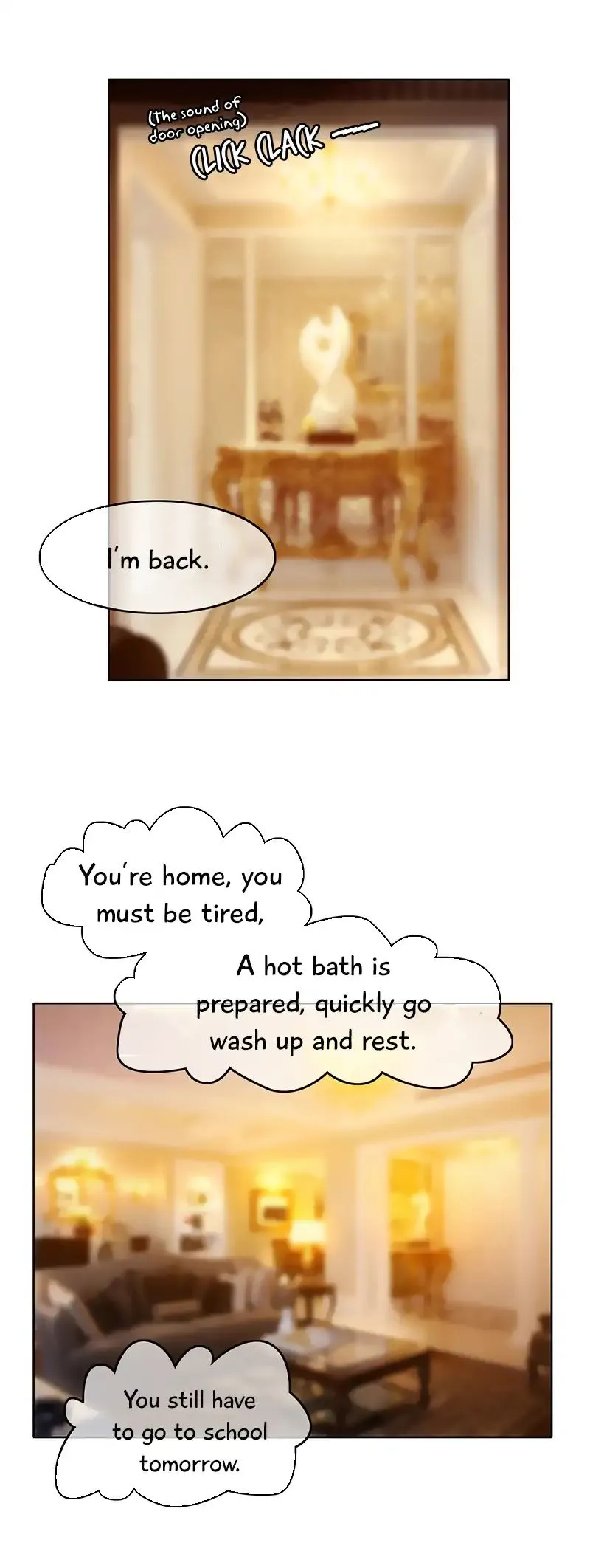 Read Chunqing Lushao chapter 10 image 2 on Lezhin