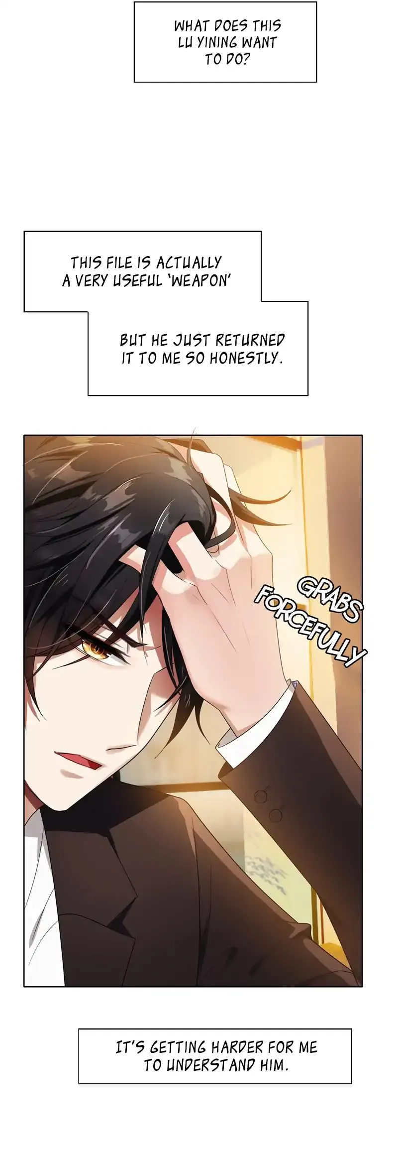 Read Chunqing Lushao chapter 10 image 20 on Lezhin