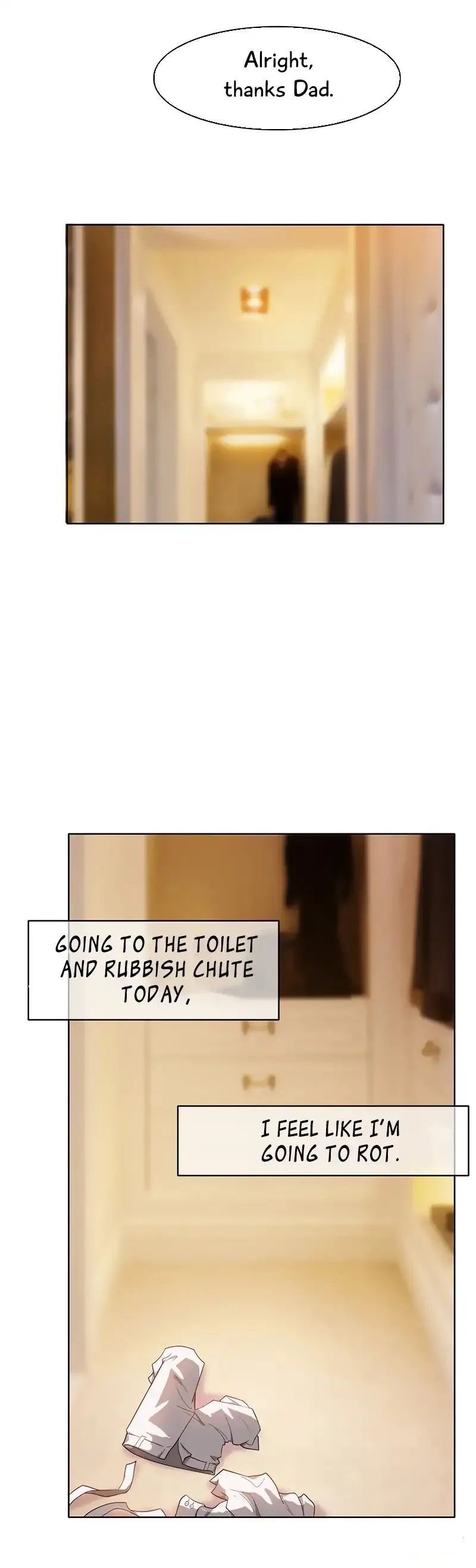 Read Chunqing Lushao chapter 10 image 3 on Lezhin
