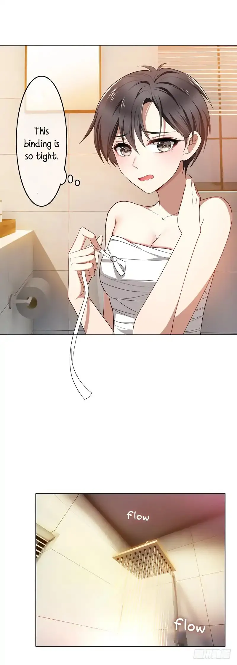 Read Chunqing Lushao chapter 10 image 4 on Lezhin