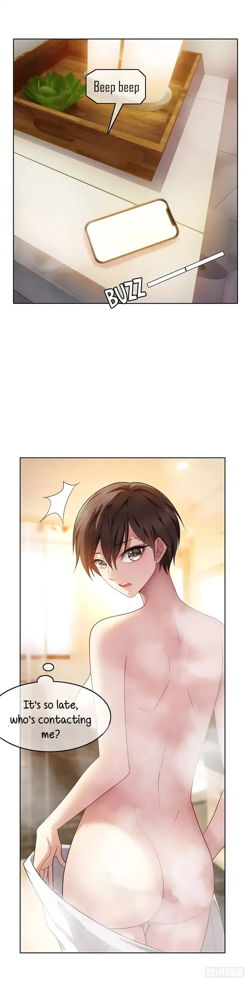 Read Chunqing Lushao chapter 10 image 7 on Lezhin