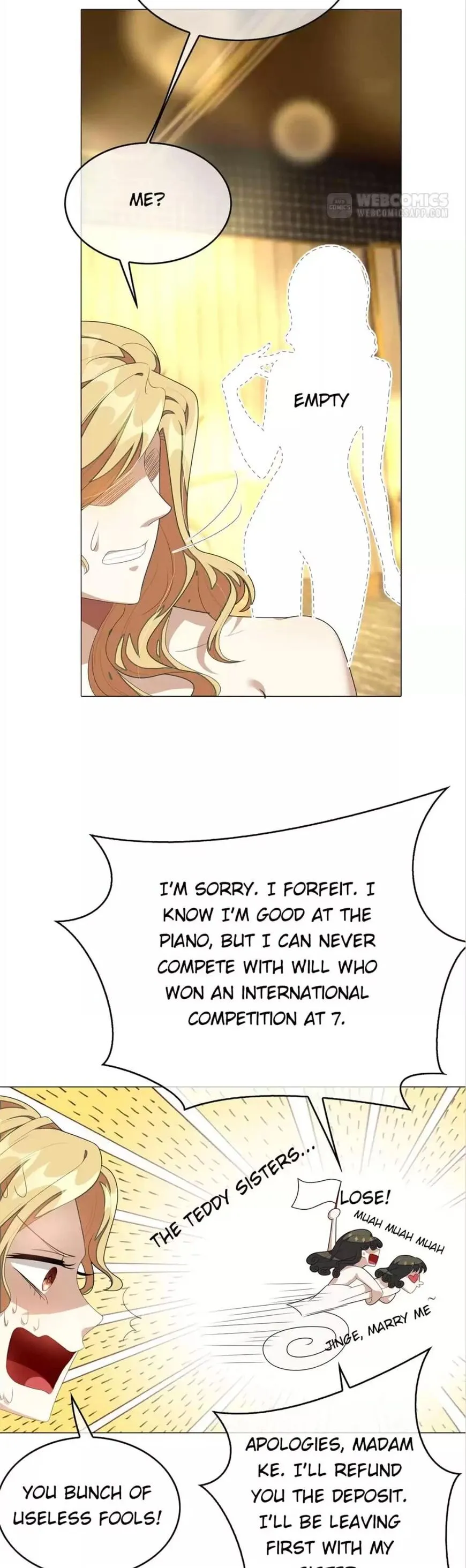 Read Chunqing Lushao chapter 100 image 12 on Lezhin