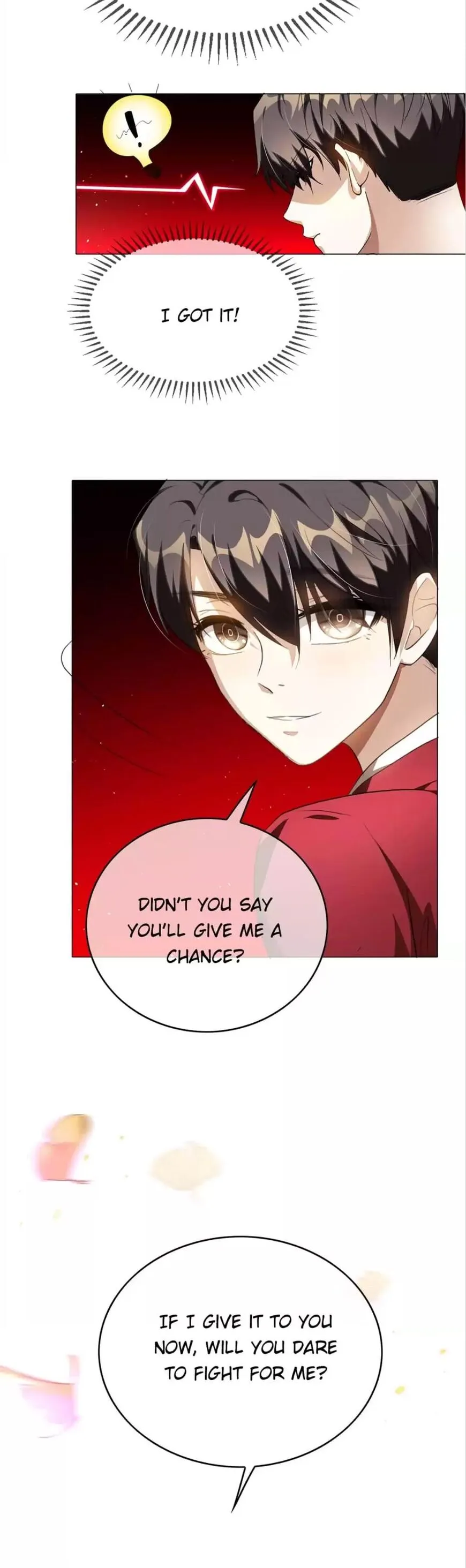 Read Chunqing Lushao chapter 100 image 17 on Lezhin