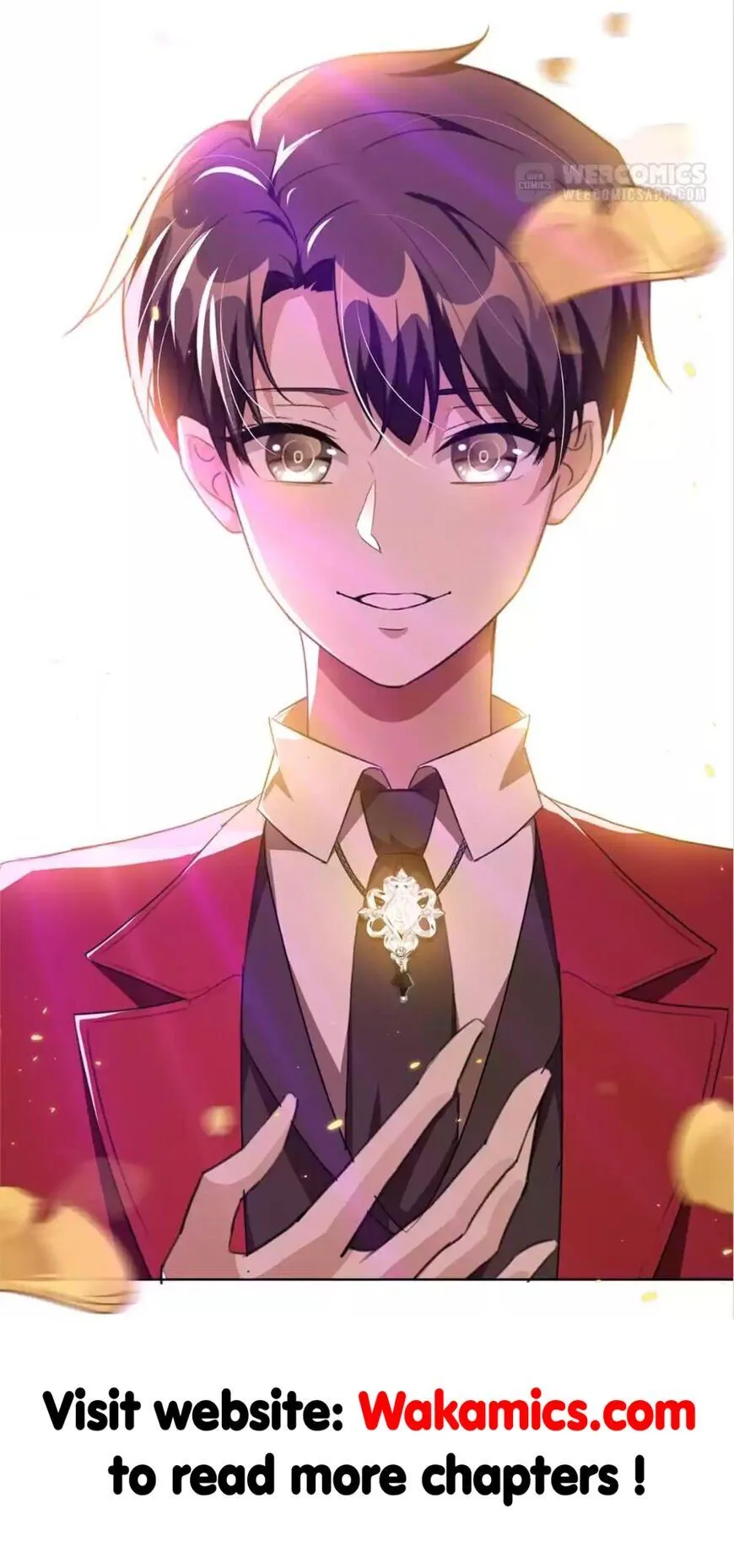 Read Chunqing Lushao chapter 100 image 18 on Lezhin