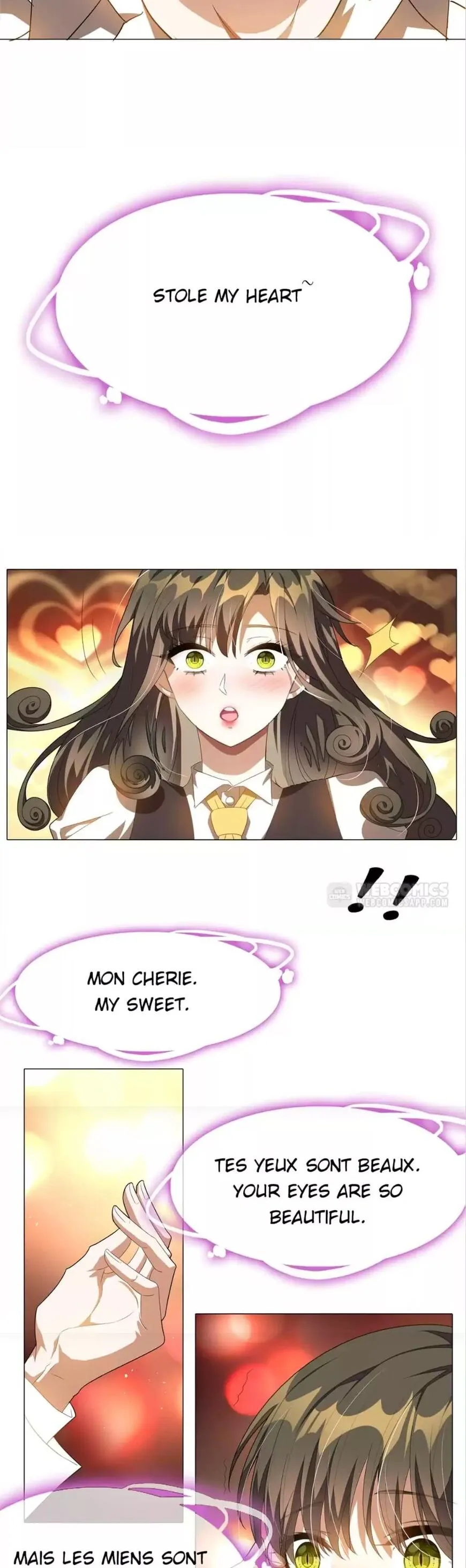 Read Chunqing Lushao chapter 100 image 2 on Lezhin