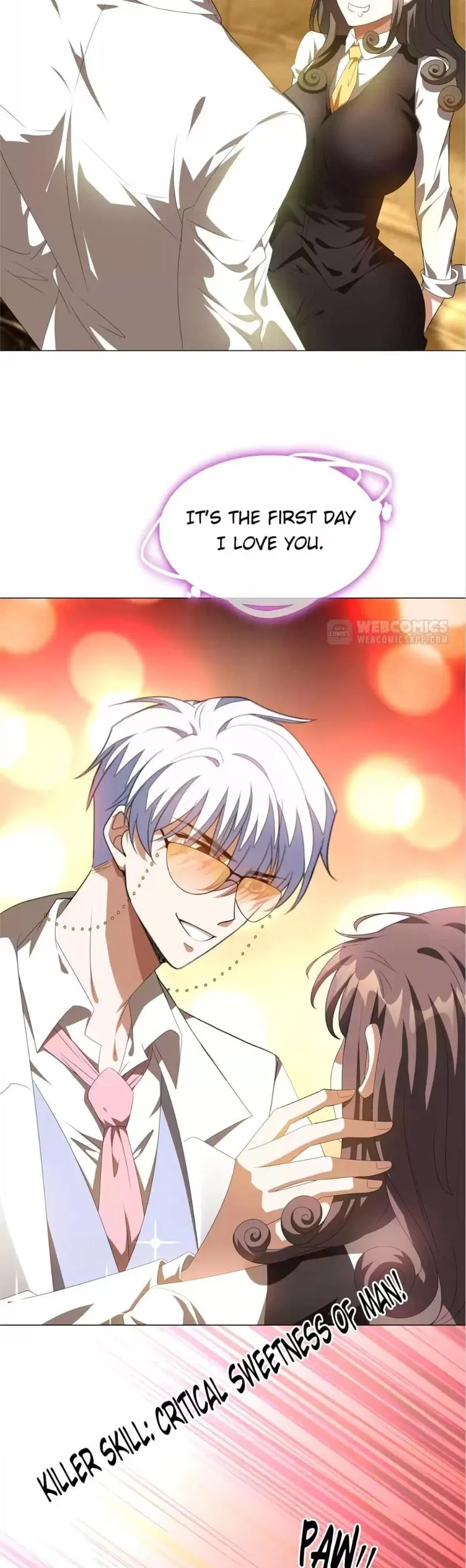 Read Chunqing Lushao chapter 100 image 8 on Lezhin