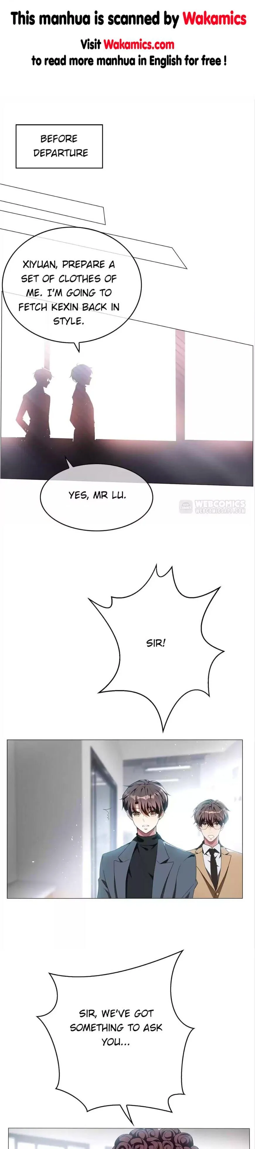 Read Chunqing Lushao chapter 101 image 0 on Lezhin