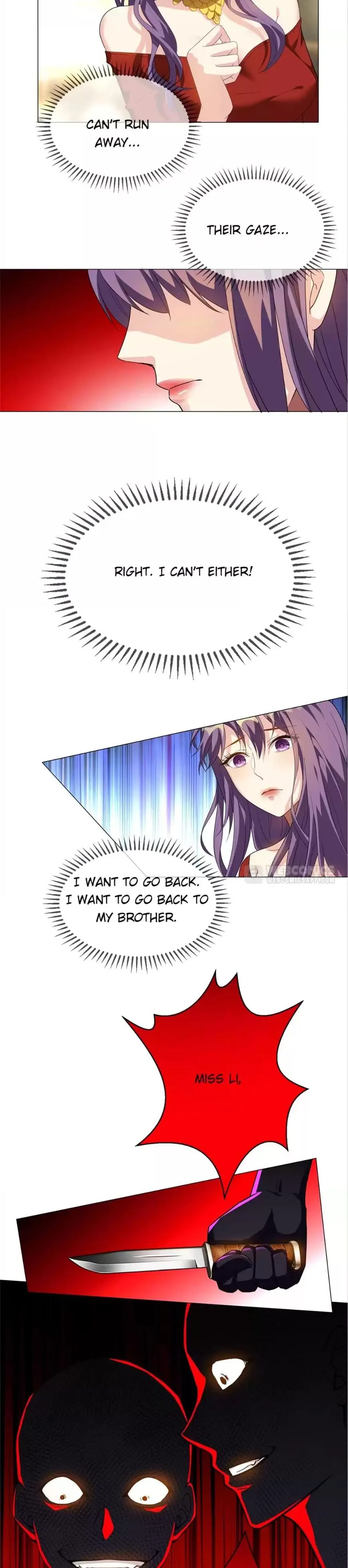 Read Chunqing Lushao chapter 101 image 13 on Lezhin