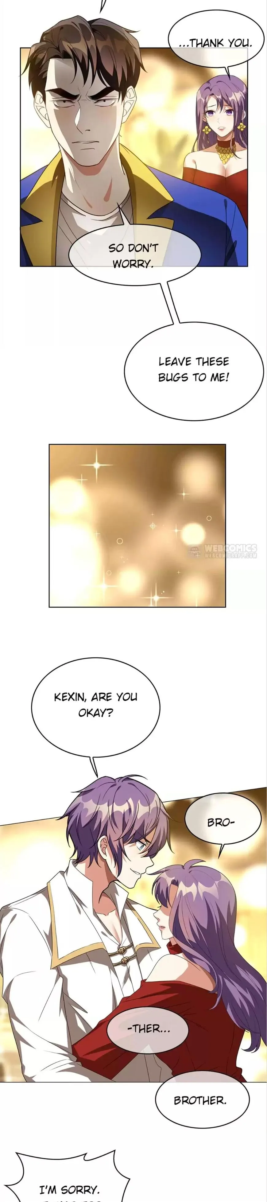 Read Chunqing Lushao chapter 101 image 16 on Lezhin