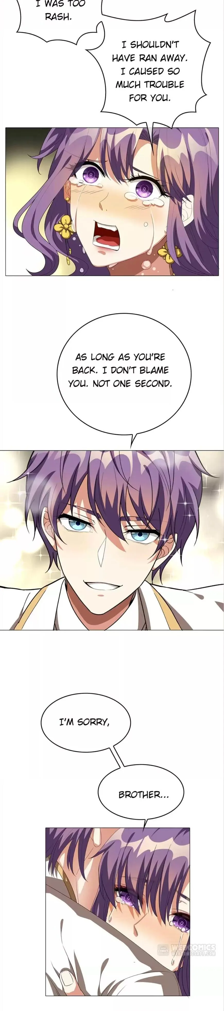 Read Chunqing Lushao chapter 101 image 17 on Lezhin