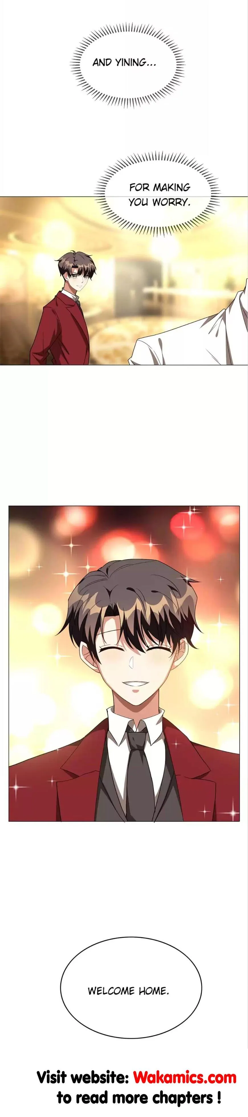 Read Chunqing Lushao chapter 101 image 18 on Lezhin