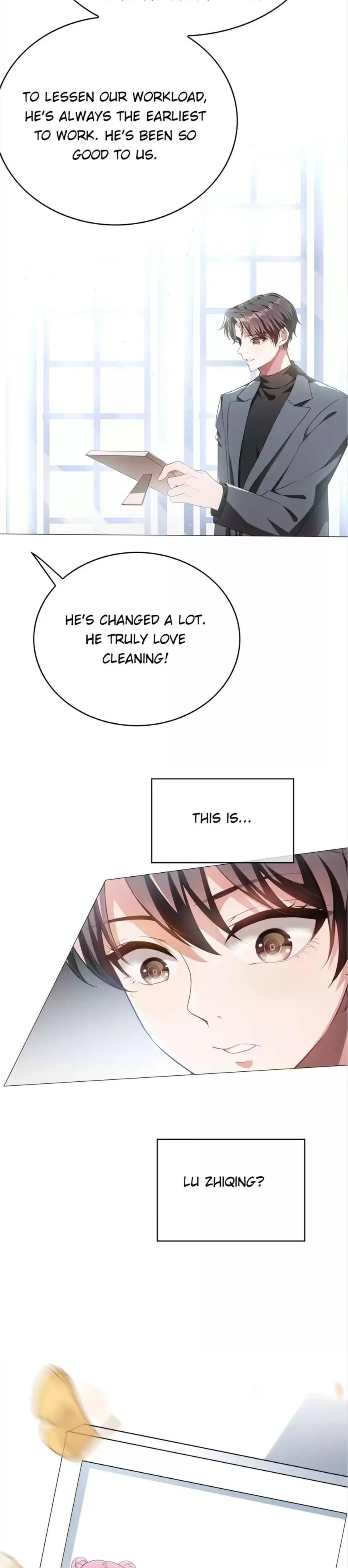 Read Chunqing Lushao chapter 101 image 2 on Lezhin