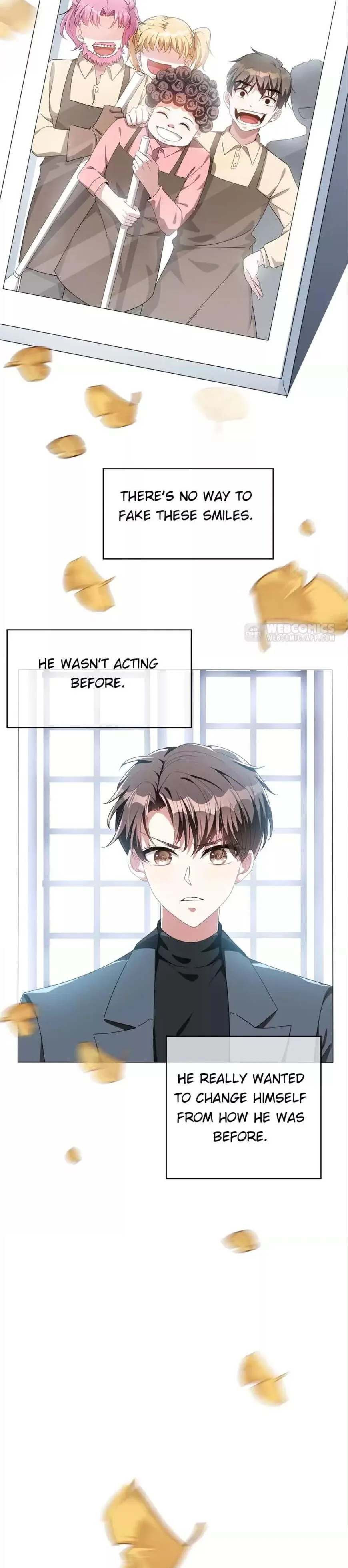 Read Chunqing Lushao chapter 101 image 3 on Lezhin