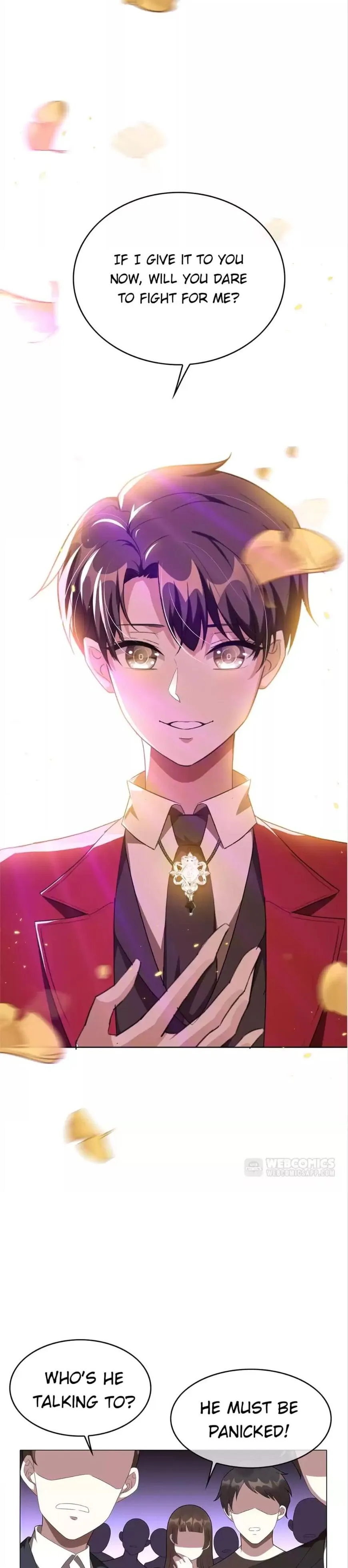 Read Chunqing Lushao chapter 101 image 4 on Lezhin
