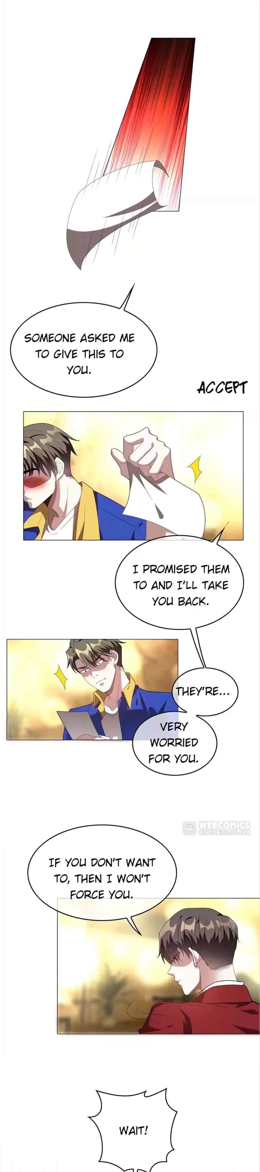 Read Chunqing Lushao chapter 101 image 7 on Lezhin