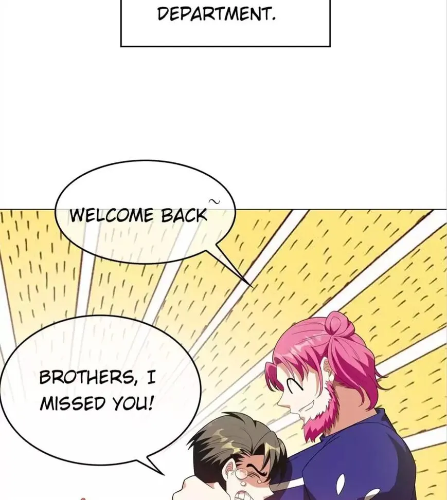 Read Chunqing Lushao chapter 102 image 2 on Lezhin