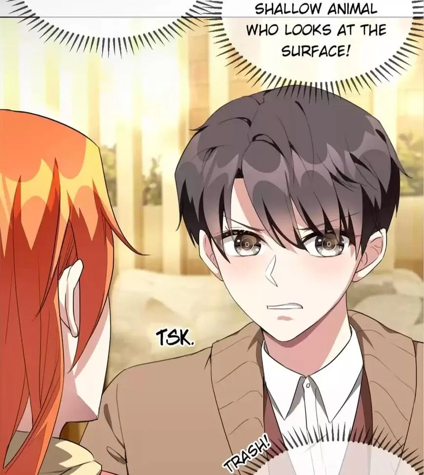Read Chunqing Lushao chapter 102 image 27 on Lezhin