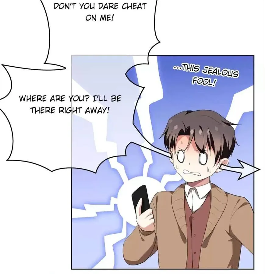Read Chunqing Lushao chapter 102 image 40 on Lezhin