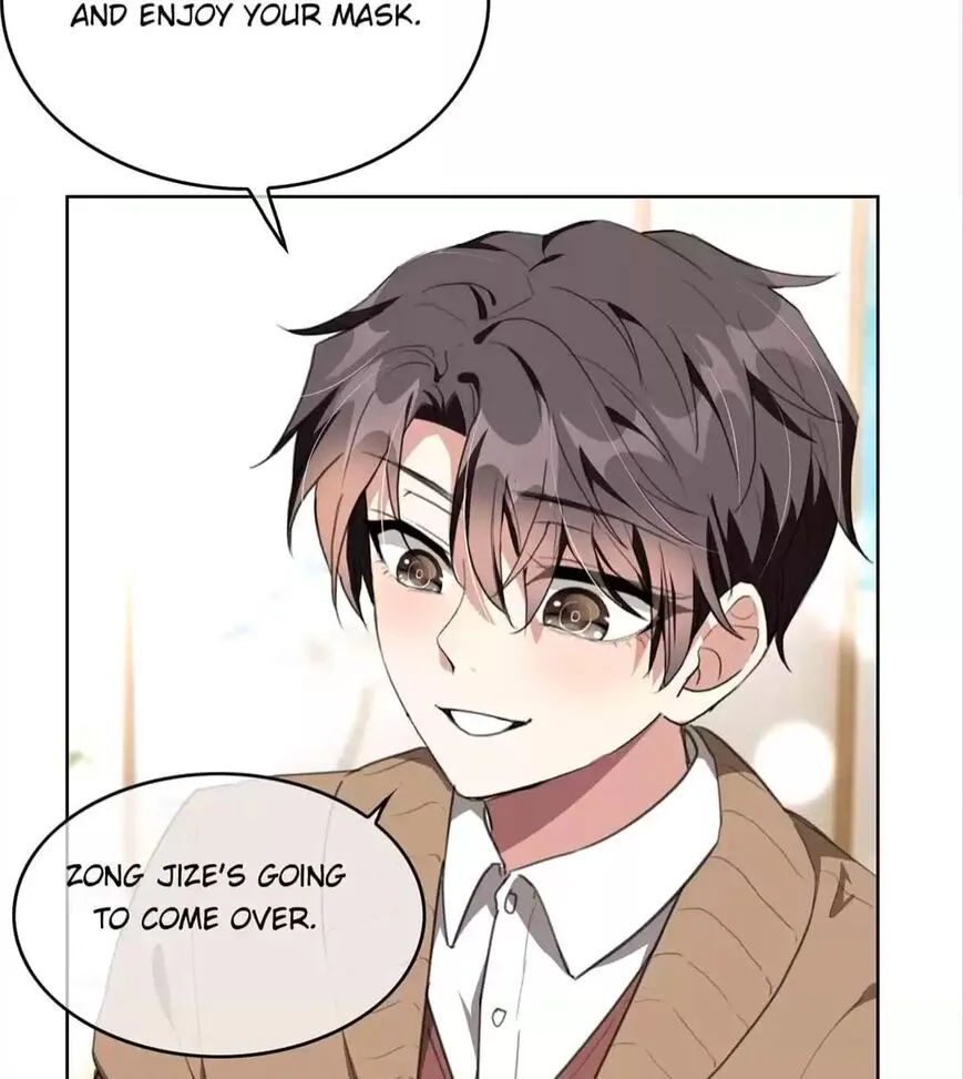 Read Chunqing Lushao chapter 102 image 43 on Lezhin