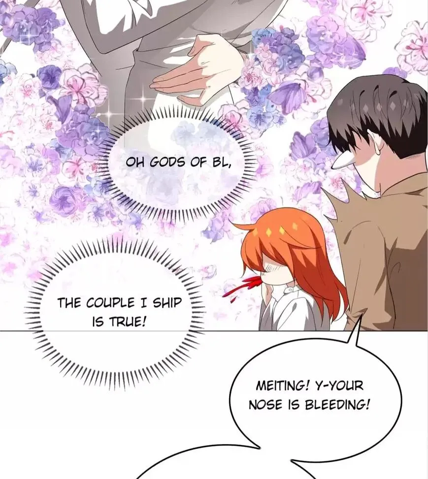 Read Chunqing Lushao chapter 102 image 46 on Lezhin