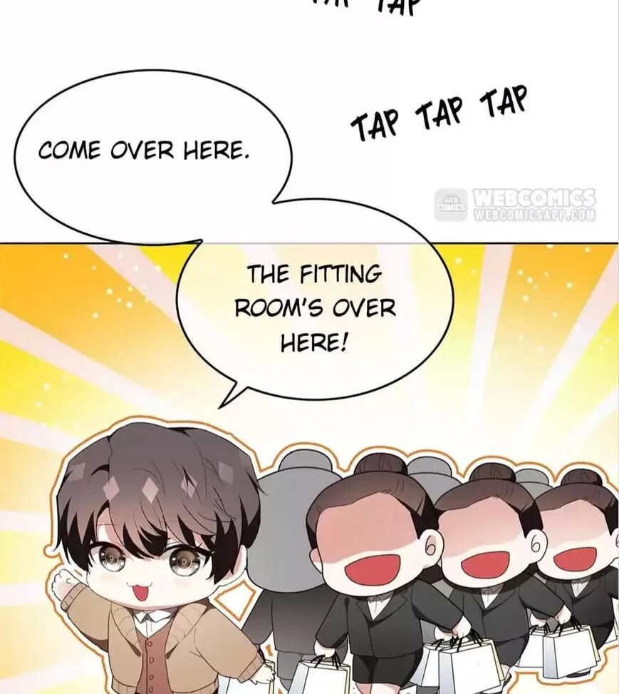 Read Chunqing Lushao chapter 102 image 74 on Lezhin