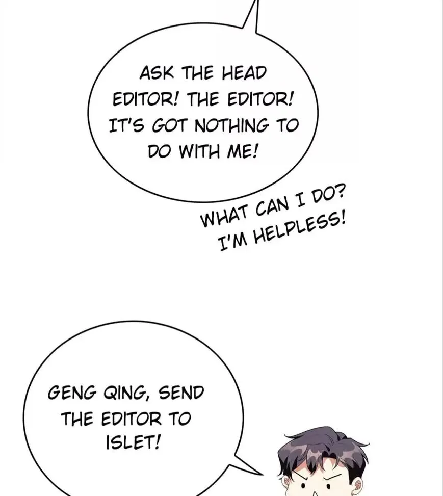 Read Chunqing Lushao chapter 102 image 8 on Lezhin