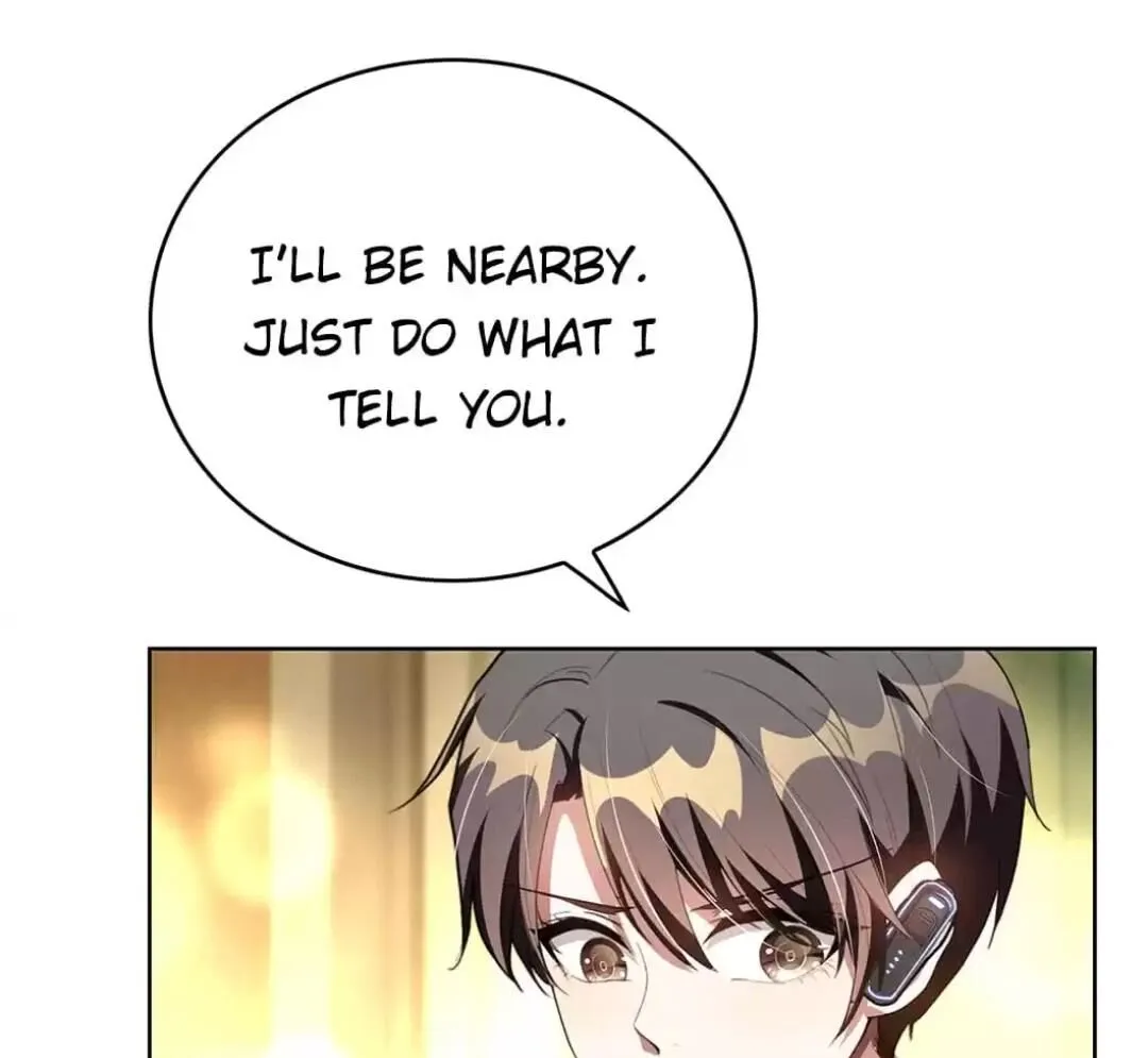 Read Chunqing Lushao chapter 103 image 7 on Lezhin