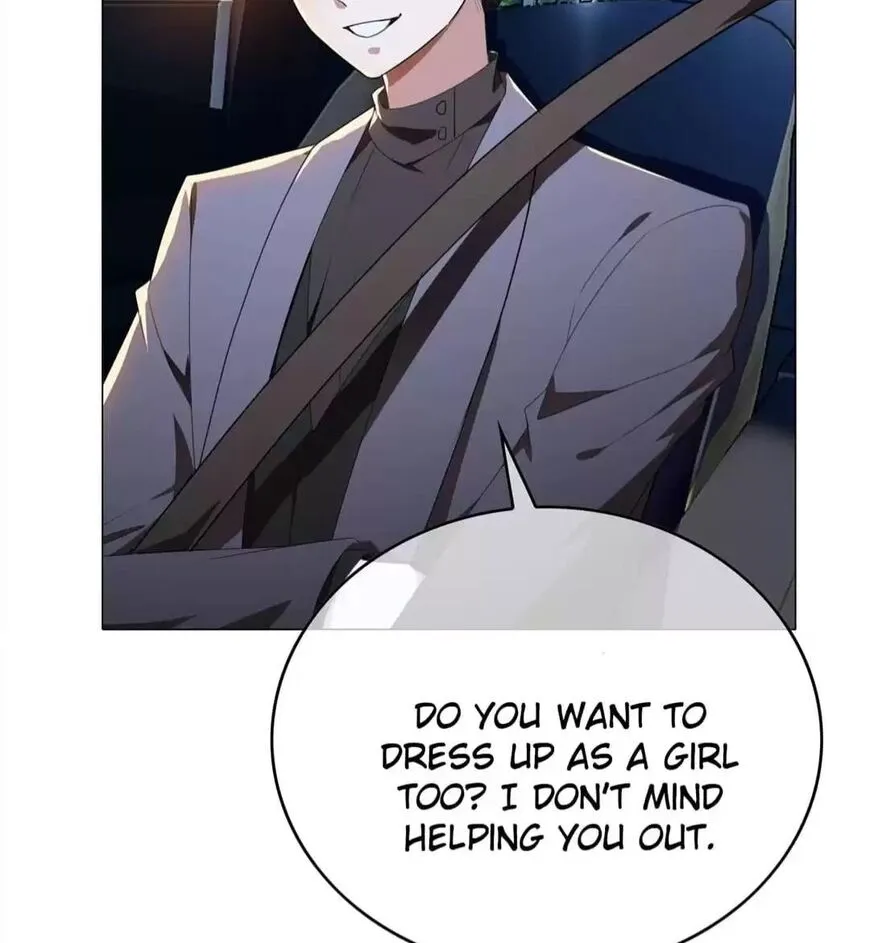 Read Chunqing Lushao chapter 104 image 11 on Lezhin
