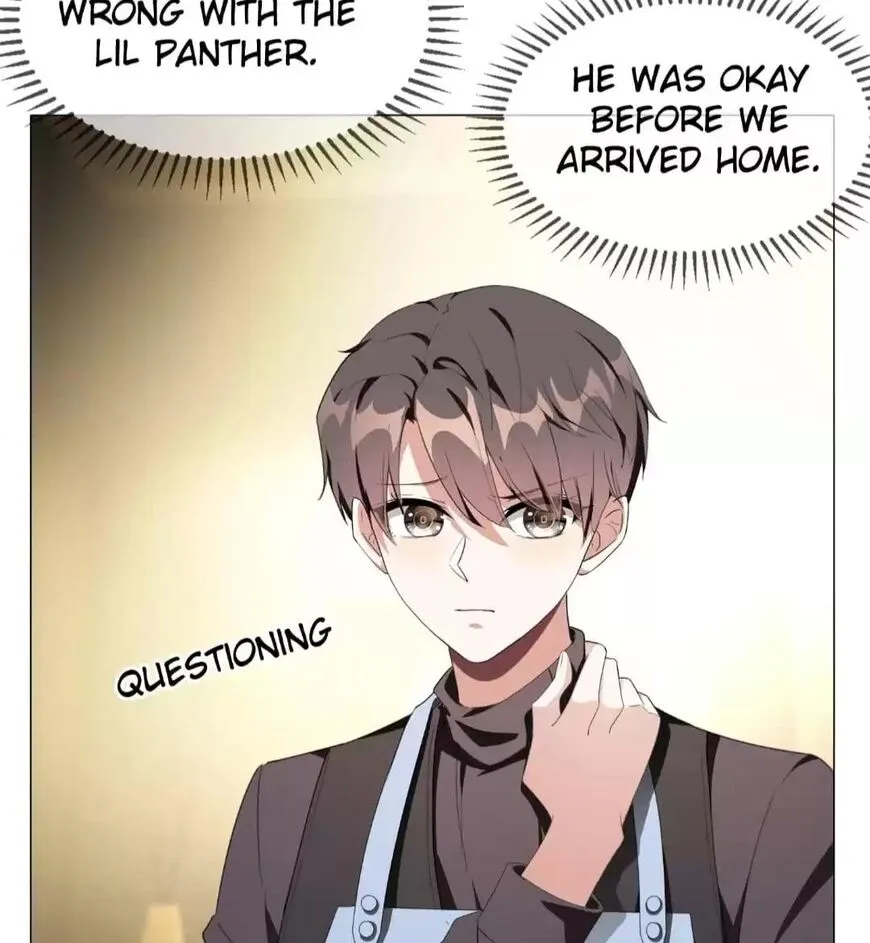 Read Chunqing Lushao chapter 104 image 30 on Lezhin