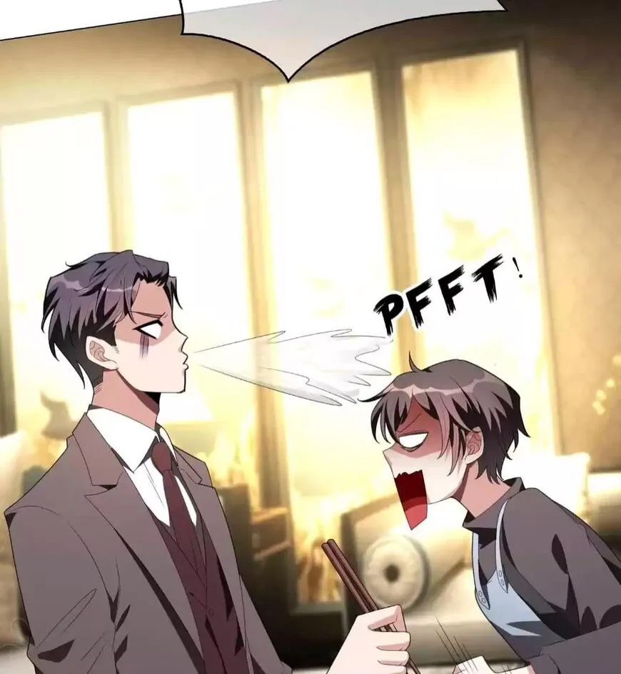 Read Chunqing Lushao chapter 104 image 35 on Lezhin