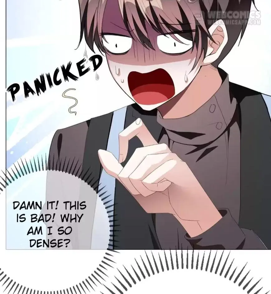 Read Chunqing Lushao chapter 104 image 38 on Lezhin