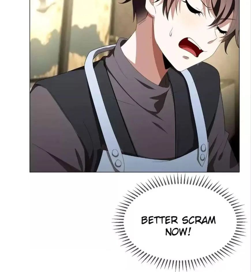 Read Chunqing Lushao chapter 104 image 43 on Lezhin