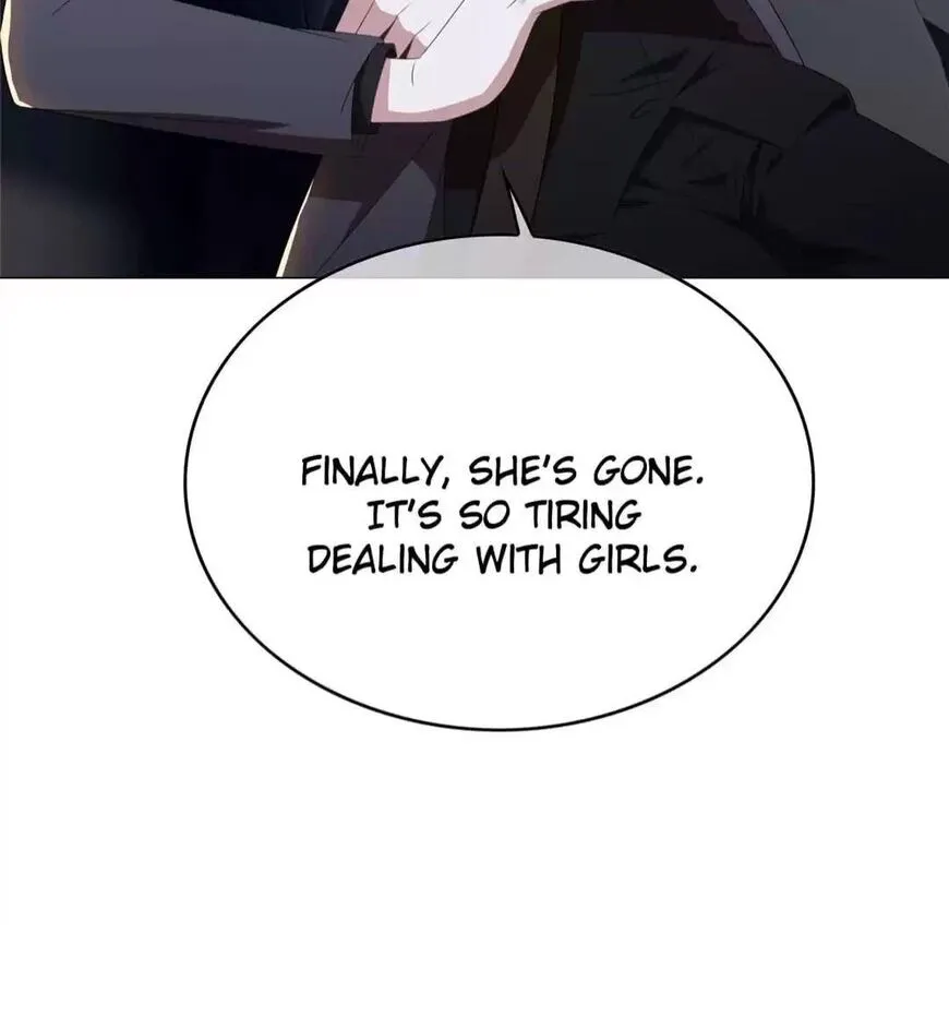 Read Chunqing Lushao chapter 104 image 6 on Lezhin
