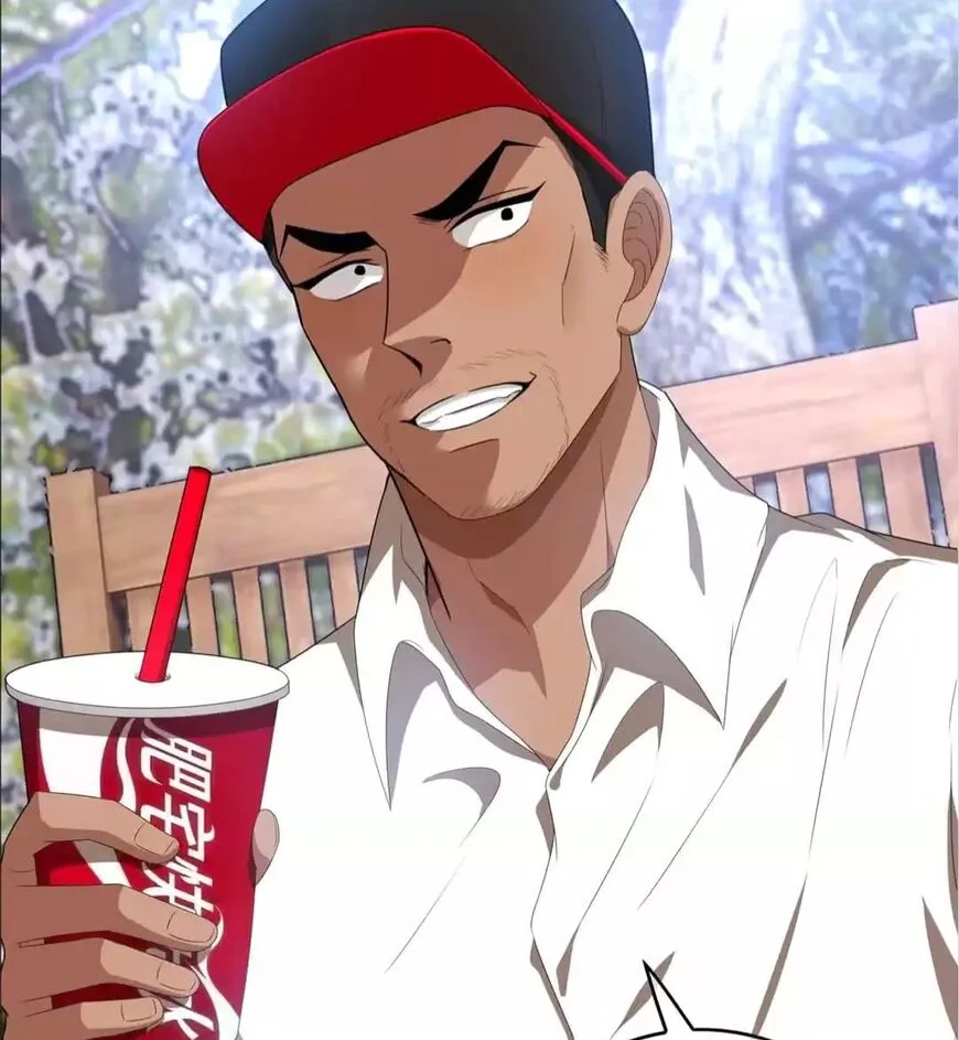 Read Chunqing Lushao chapter 104 image 82 on Lezhin